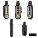 Collier de dressage porte 800 m et anti aboiement Garmin Delta Sport - image 2