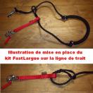 Largueur rapide - Kit extension FastLargue. - image 3