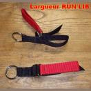 Largueur RUNLIB - Canicross & Ski Joering