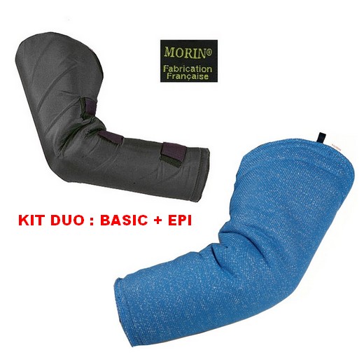 Vêtement de Travail pour Agent Capture Chien