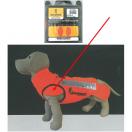 Kit de protection épaules chien de chasse, pour gilet Cano Concept Browning