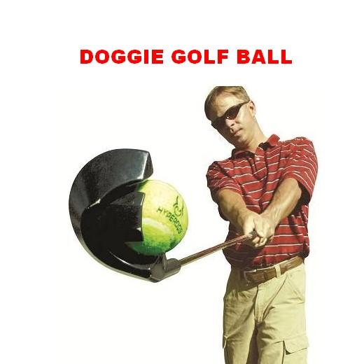 Lanceur de balle type Golf - Doggie Driver