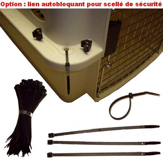 Transport chat : accessoires pour le transport en sécurité !