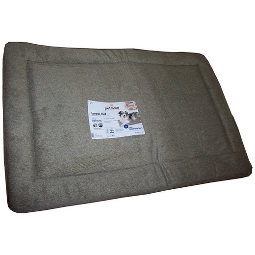 Tapis pour cage de transport chien et chat