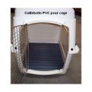 Caillebotis PVC pour cage de Transport - image 3