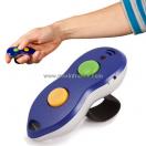 Clik-R Duo - Clicker bague
