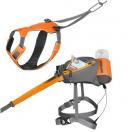 Kit Canicross & Ski Joering - Omnijore Ruffwear - Baudrier + harnais