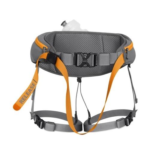 Ceinture baudrier manmat canicross. Accessoires pour chiens, Ligne de  trait, Ski Joering : Morin France