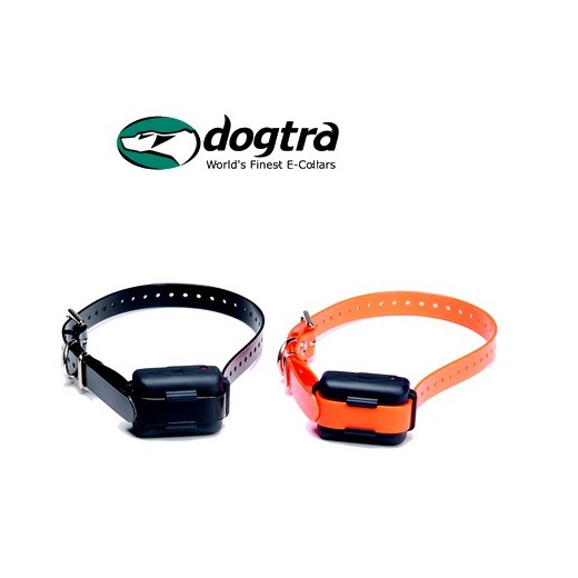 Collier dogtra supplémentaire pour chien Collier dogtra supplémentaire pour chien