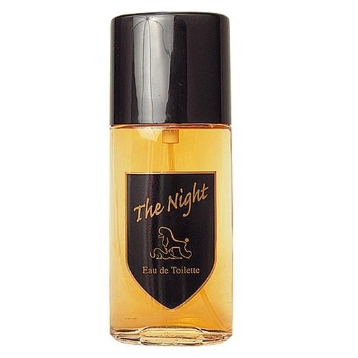 Parfum pour chien THE NIGHT (vanille et senteur florale)