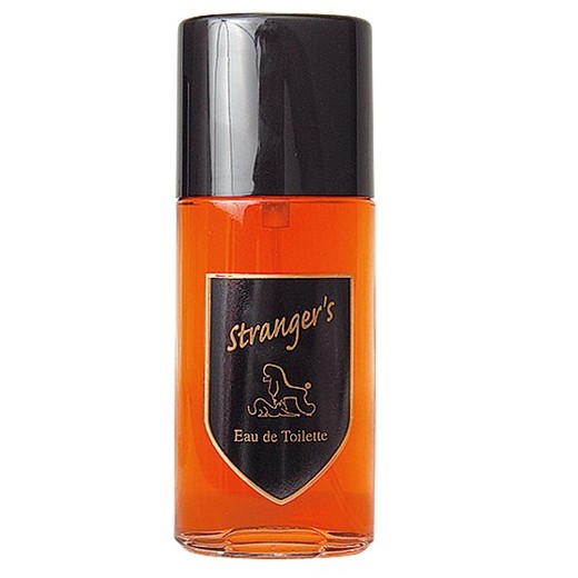 Parfum pour chien STRANGER'S (vanille fraise)