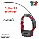 Garmin Alpha 100 - collier de reprage GPS T5 ou TT15 pour chien de chasse - image 2