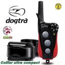 Collier de dressage pour chiens : Dogtra IQ Plus & IQ Plus Duo - portée 400 m - image 2