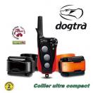 Collier de dressage pour chiens : Dogtra IQ Plus & IQ Plus Duo - portée 400 m - image 3