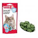 Friandise pour chat  Dents Saines  pour lHygine Bucco-Dentaire