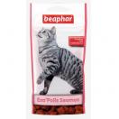 Friandise pour chat  Exopoils  au Malt et Got Saumon