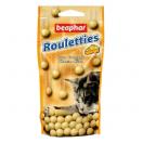 Friandise pour chat  « Rouletties Fromage »