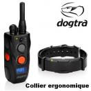 Dogtra ARC 800 et 802 - Collier de dressage pour chien, portée 800 m - image 1