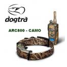 Dogtra ARC 800 et 802 - Collier de dressage pour chien, portée 800 m - image 4