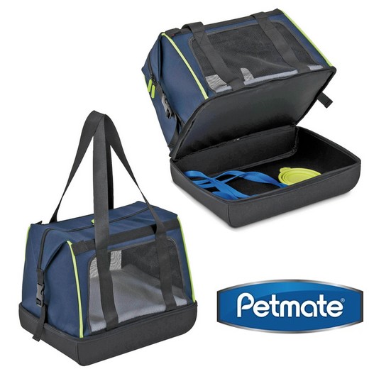 Sac de transport pour chien et chat - See and Go de Petmate