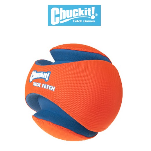 Ballon pour chien : Kick fetch Chuckit