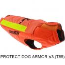 Canihunt Dog Armor, gilet de protection pour chien de chasse - image 6