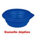 Gamelle de voyage en silicone - image 3