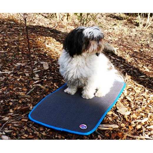 Tapis de confort et de convalescence - Cosypad