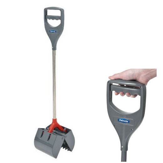 Pince ramasse crottes Claw Scoop Clean Reponse