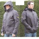 Veste conducteur POWER - modle Homme