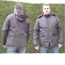 Veste conducteur POWER - modle Homme - image 2