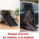 Rampe daccs pour chiens ou chats