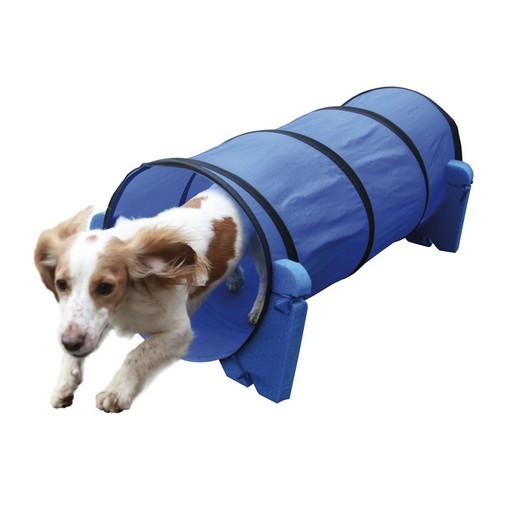 YUENFONG Ensemble d'équipement d'agilité pour Chien, Entraînement  d'obstacles tunnel pour chiens Animaux de Compagnie - Cdiscount Animalerie