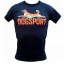 Tee Shirt DOGSSPORT