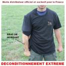 Bras de dconditionnement civil (point ferm) - image 3