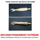 Bras baton de dconditionnement civil - image 2