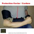 Manchette Cordura / Kevlar - image 2