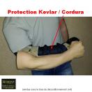 Manchette Cordura / Kevlar - image 4