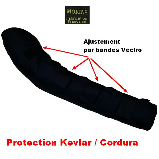 Manchette Cordura / Kevlar