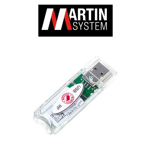 Clé USB Emily Martin System