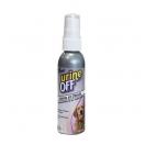 Urine Off Spray chien et chiot