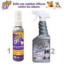 Urine Off Spray Chat