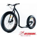 Patinette Kickbike FAT MAX - Sport canin