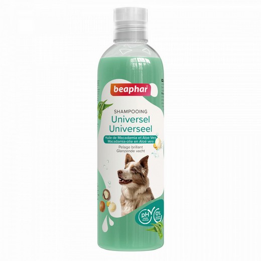 Shampooing Universel - Beaphar pour chien