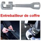 Entrebailleur de coffre Car Cooler