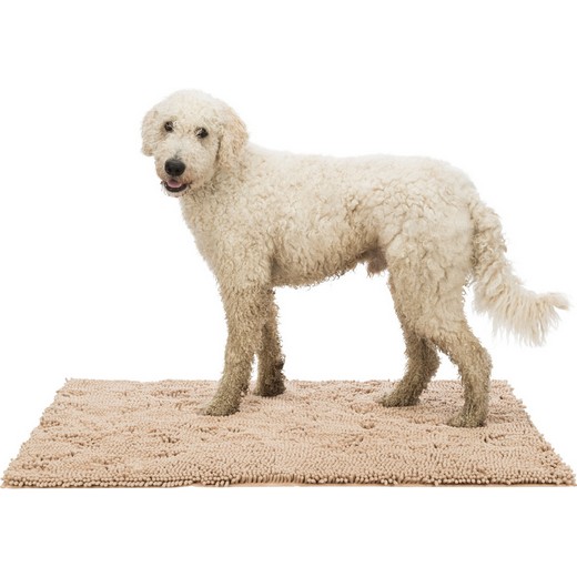 Tapis absorbant anti-saletés