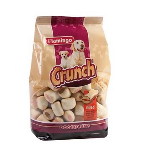 Crunch Crockies - Biscuits pour chien