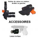 Pistolet JPX Jet Defender - Pistolet lacrymogne de dfense - image 5