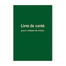 Livre "Registre sanitaire"