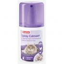 Spray calmant pour chat